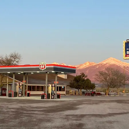 Border Inn Casino